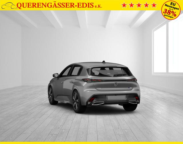 Peugeot 308 GT GT*LED*Navi*Shzg*Lhzg*PDC*Cam360*SD*18"ACC* 