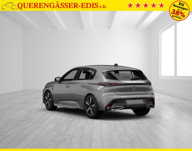 Peugeot 308 GT GT*LED*Navi*Shzg*Lhzg*PDC*Cam360*SD*18"ACC* 