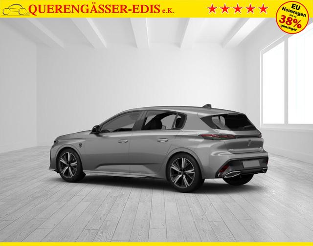 Peugeot 308 GT GT*LED*Navi*Shzg*Lhzg*PDC*Cam360*SD*18"ACC* 