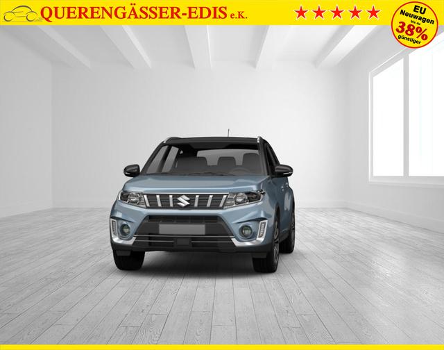 Suzuki Vitara 1.4 Mild-Hybrid Comfort+ 4x2 Neues Modell GL+LED*SHZ*CAM*ACC*TOT 