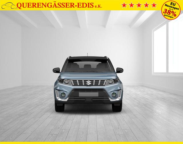 Suzuki Vitara 1.4 Mild-Hybrid Comfort+ 4x2 Neues Modell GL+LED*SHZ*CAM*ACC*TOT 