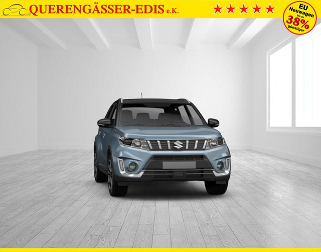 Suzuki Vitara 1.4 Mild-Hybrid Comfort+ 4x2 Neues Modell GL+LED*SHZ*CAM*ACC*TOT 