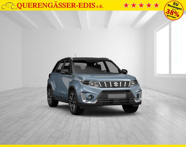 Suzuki Vitara 1.4 Mild-Hybrid Comfort+ 4x2 Neues Modell GL+LED*SHZ*CAM*ACC*TOT 
