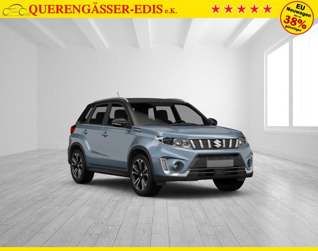 Suzuki Vitara 1.4 Mild-Hybrid Comfort+ 4x2 Neues Modell GL+LED*SHZ*CAM*ACC*TOT 