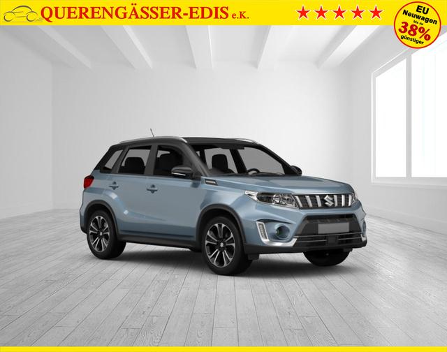 Suzuki Vitara 1.4 Mild-Hybrid Comfort+ 4x2 Neues Modell GL+LED*SHZ*CAM*ACC*TOT 