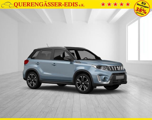 Suzuki Vitara 1.4 Mild-Hybrid Comfort+ 4x2 Neues Modell GL+LED*SHZ*CAM*ACC*TOT 