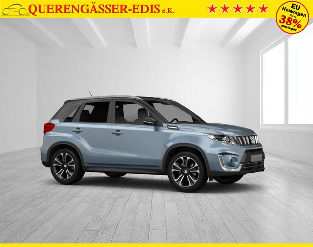 Suzuki Vitara 1.4 Mild-Hybrid Comfort+ 4x2 Neues Modell GL+LED*SHZ*CAM*ACC*TOT 
