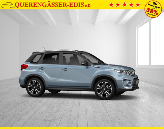 Suzuki Vitara 1.4 Mild-Hybrid Comfort+ 4x2 Neues Modell GL+LED*SHZ*CAM*ACC*TOT 