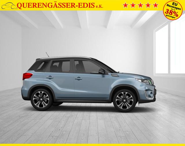 Suzuki Vitara 1.4 Mild-Hybrid Comfort+ 4x2 Neues Modell GL+LED*SHZ*CAM*ACC*TOT 