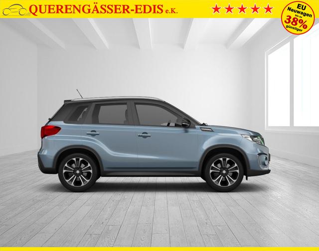 Suzuki Vitara 1.4 Mild-Hybrid Comfort+ 4x2 Neues Modell GL+LED*SHZ*CAM*ACC*TOT 