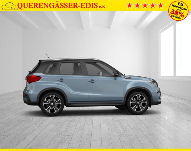 Suzuki Vitara 1.4 Mild-Hybrid Comfort+ 4x2 Neues Modell GL+LED*SHZ*CAM*ACC*TOT 