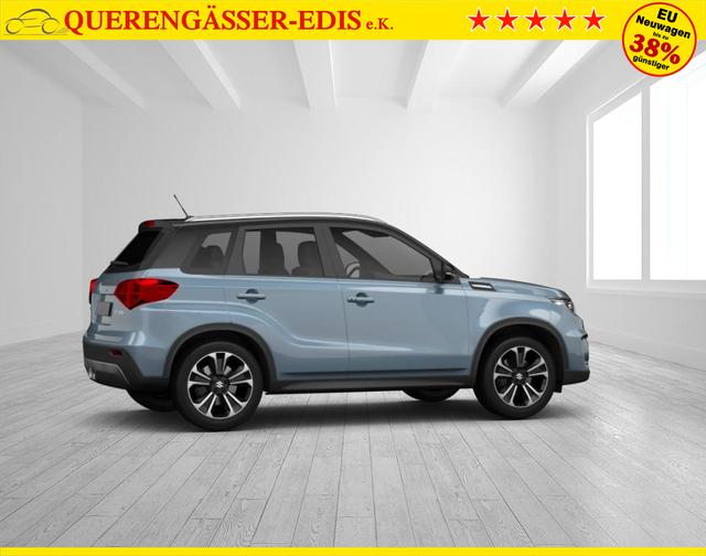 Suzuki Vitara 1.4 Mild-Hybrid Comfort+ 4x2 Neues Modell GL+LED*SHZ*CAM*ACC*TOT 