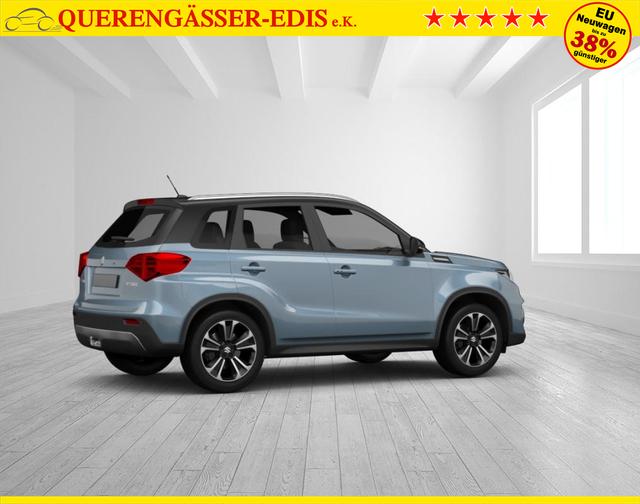 Suzuki Vitara 1.4 Mild-Hybrid Comfort+ 4x2 Neues Modell GL+LED*SHZ*CAM*ACC*TOT 