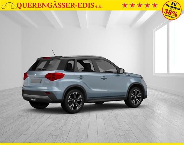 Suzuki Vitara 1.4 Mild-Hybrid Comfort+ 4x2 Neues Modell GL+LED*SHZ*CAM*ACC*TOT 