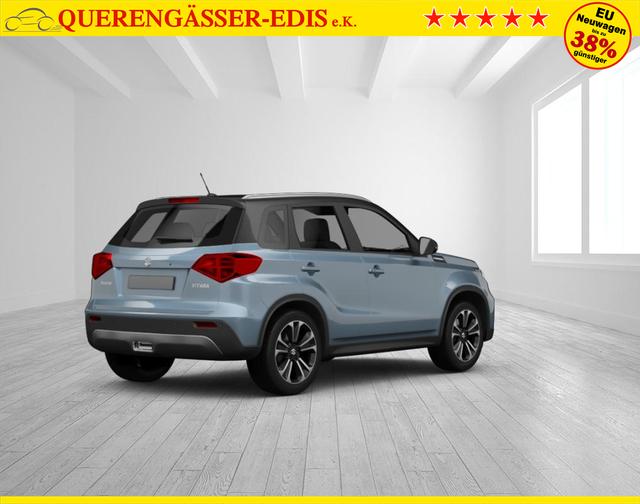 Suzuki Vitara 1.4 Mild-Hybrid Comfort+ 4x2 Neues Modell GL+LED*SHZ*CAM*ACC*TOT 