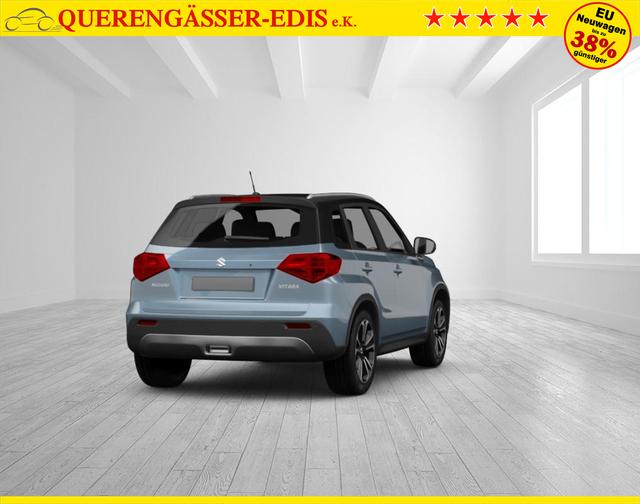Suzuki Vitara 1.4 Mild-Hybrid Comfort+ 4x2 Neues Modell GL+LED*SHZ*CAM*ACC*TOT 