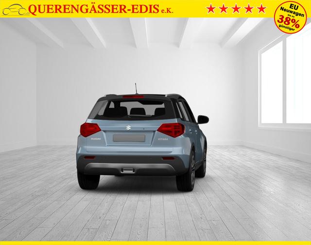 Suzuki Vitara 1.4 Mild-Hybrid Comfort+ 4x2 Neues Modell GL+LED*SHZ*CAM*ACC*TOT 