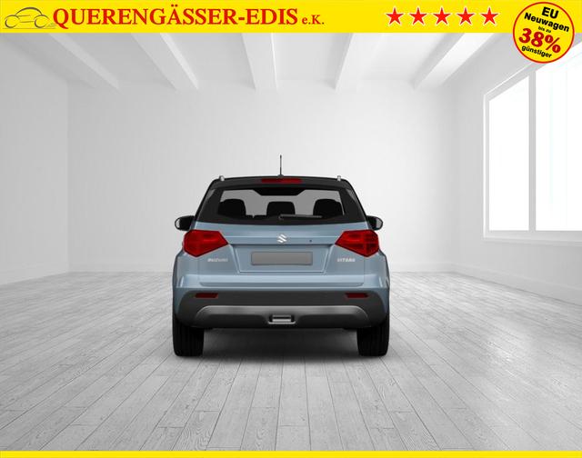 Suzuki Vitara 1.4 Mild-Hybrid Comfort+ 4x2 Neues Modell GL+LED*SHZ*CAM*ACC*TOT 
