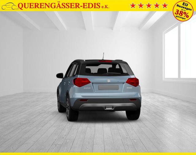 Suzuki Vitara 1.4 Mild-Hybrid Comfort+ 4x2 Neues Modell GL+LED*SHZ*CAM*ACC*TOT 