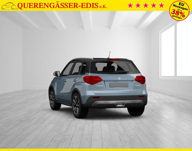 Suzuki Vitara 1.4 Mild-Hybrid Comfort+ 4x2 Neues Modell GL+LED*SHZ*CAM*ACC*TOT 