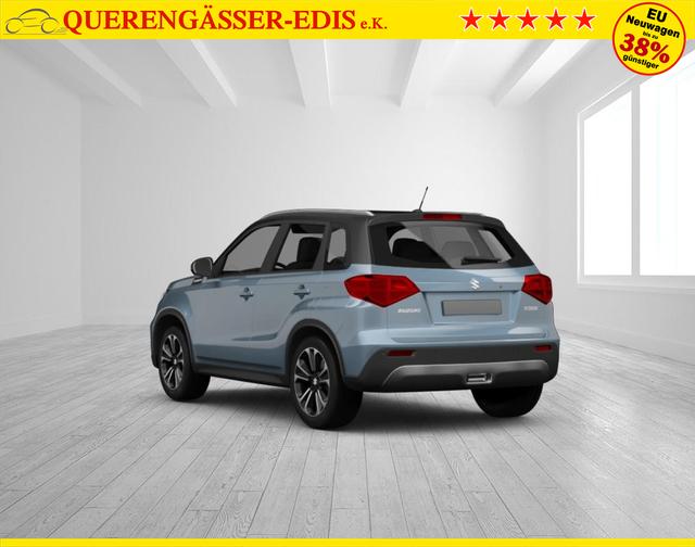 Suzuki Vitara 1.4 Mild-Hybrid Comfort+ 4x2 Neues Modell GL+LED*SHZ*CAM*ACC*TOT 
