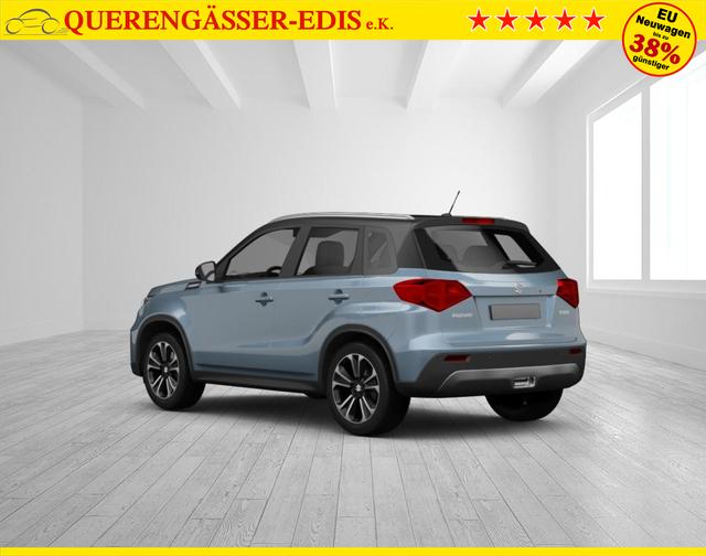 Suzuki Vitara 1.4 Mild-Hybrid Comfort+ 4x2 Neues Modell GL+LED*SHZ*CAM*ACC*TOT 