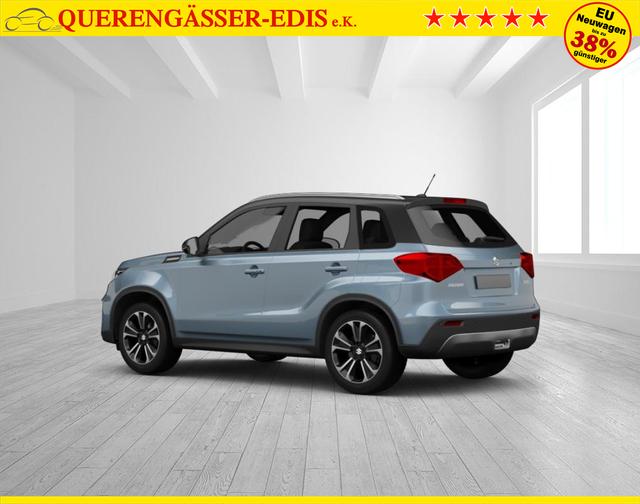 Suzuki Vitara 1.4 Mild-Hybrid Comfort+ 4x2 Neues Modell GL+LED*SHZ*CAM*ACC*TOT 