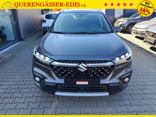 Suzuki S-Cross Comfort GL+ AT LED*SHZ*PDC v&h*TOT Winkel 