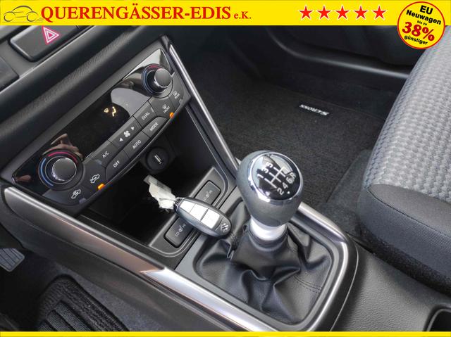 Suzuki S-Cross Comfort GL+ LED*SHZ*PDC v&h*TOT Winkel 