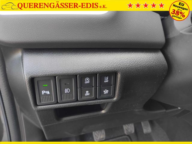 Suzuki S-Cross Comfort GL+ AT LED*SHZ*PDC v&h*TOT Winkel 