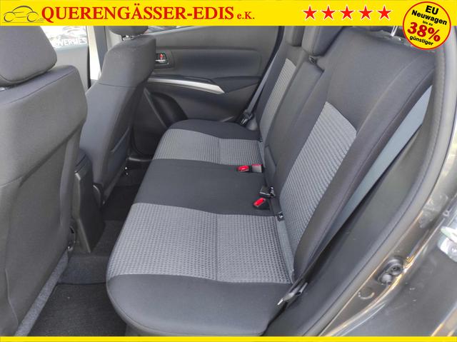 Suzuki S-Cross Comfort GL+ AT LED*SHZ*PDC v&h*TOT Winkel 