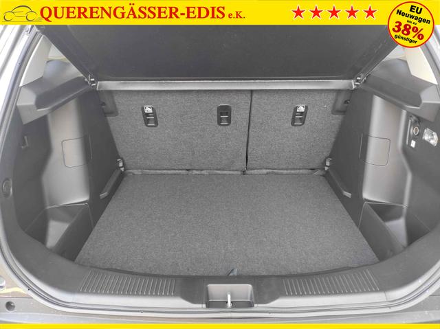 Suzuki S-Cross Comfort GL+ AT LED*SHZ*PDC v&h*TOT Winkel 