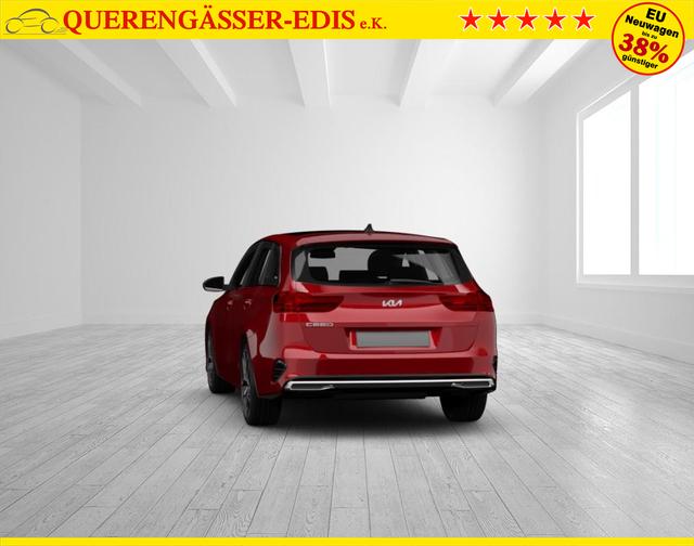 Kia Ceed Sportswagon GT Line SW Line*LED*Navi*Shzg*PDC*Cam*18Zoll*ACC 