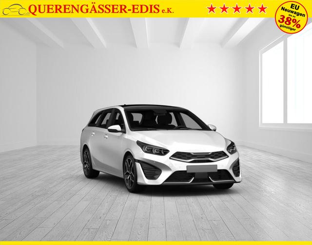 Kia Ceed Sportswagon GT Line SW Line*LED*Navi*Shzg*PDC*Cam*17Zoll*ACC 
