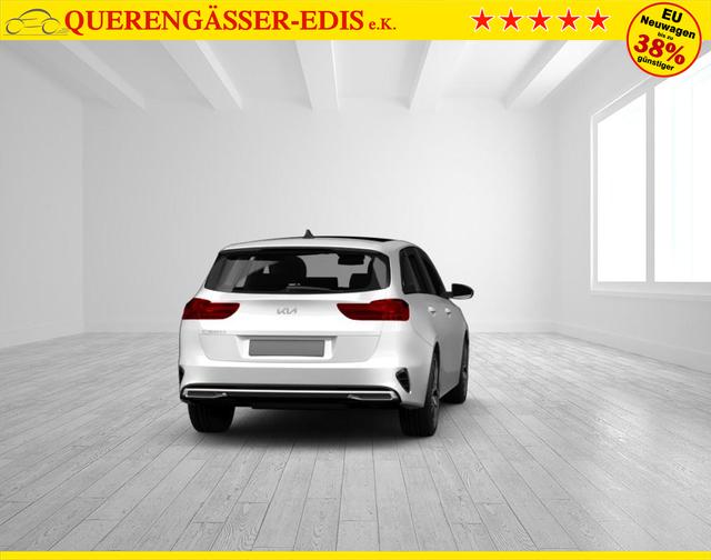 Kia Ceed Sportswagon GT Line SW Line*LED*Navi*Shzg*PDC*Cam*17Zoll*ACC 