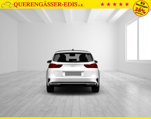 Kia Ceed Sportswagon GT Line SW Line*LED*Navi*Shzg*PDC*Cam*17Zoll*ACC 