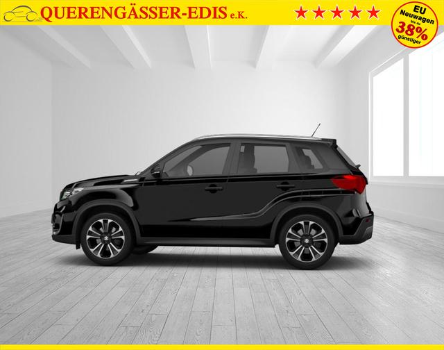 Suzuki Vitara 1.4 Mild-Hybrid Comfort+ 4x2 Neues Modell GL+LED*SHZ*CAM*ACC*TOT 