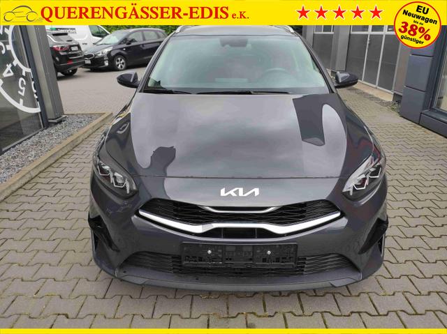 Kia Ceed Sportswagon TOP SW Top*LED*Navi*Shzg*Lhzg*PDCv+h*Cam*17Zoll 