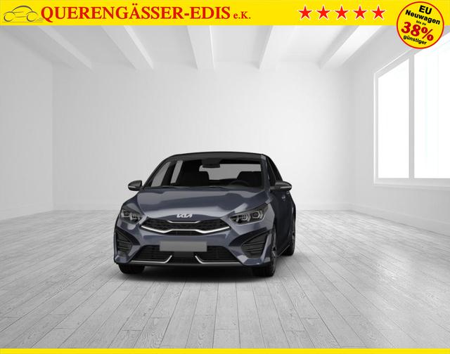 Kia Ceed Gold 1.5 AT*LED*Navi*Shzg*Lhzg*PDC*Cam*17Zoll* 