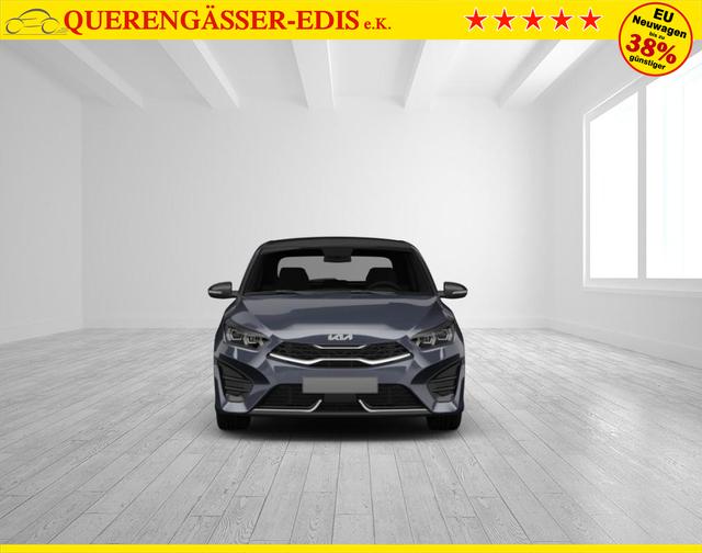 Kia Ceed Gold 1.5 AT*LED*Navi*Shzg*Lhzg*PDC*Cam*17Zoll* 