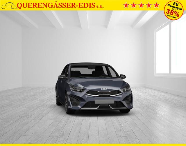 Kia Ceed Gold 1.5 AT*LED*Navi*Shzg*Lhzg*PDC*Cam*17Zoll* 