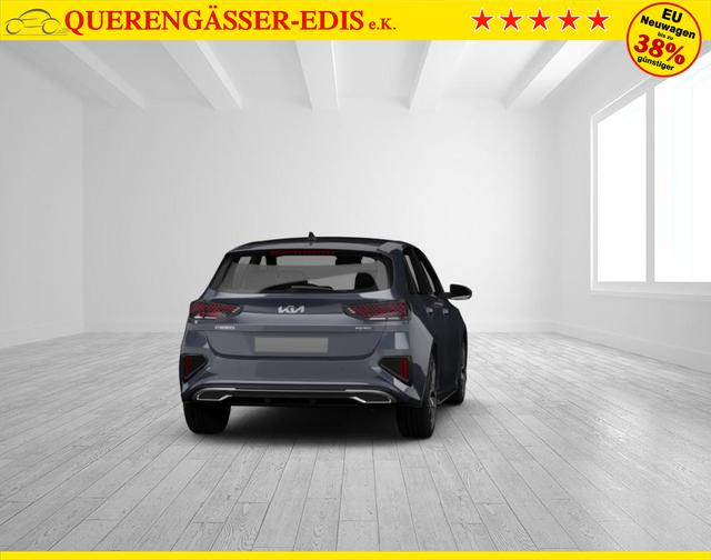 Kia Ceed Gold 1.5 AT*LED*Navi*Shzg*Lhzg*PDC*Cam*17Zoll* 