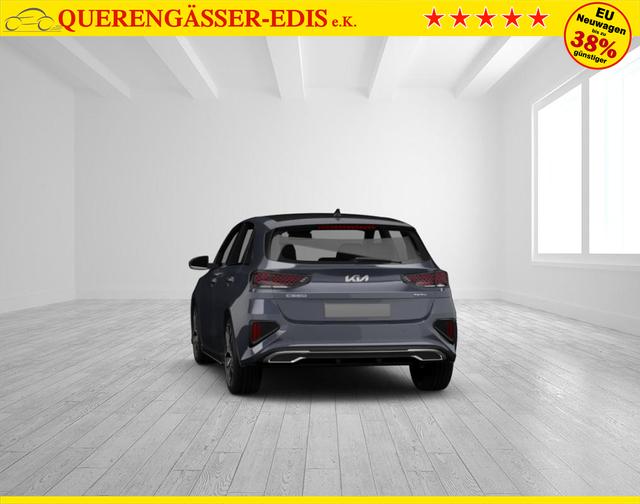 Kia Ceed Gold 1.5 AT*LED*Navi*Shzg*Lhzg*PDC*Cam*17Zoll* 