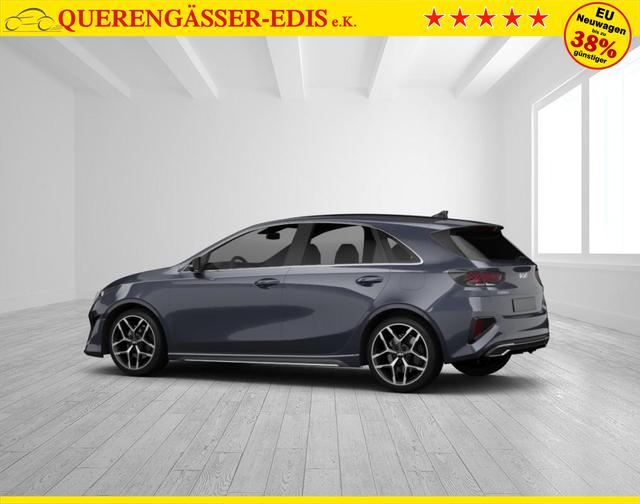 Kia Ceed Gold 1.5 AT*LED*Navi*Shzg*Lhzg*PDC*Cam*17Zoll* 