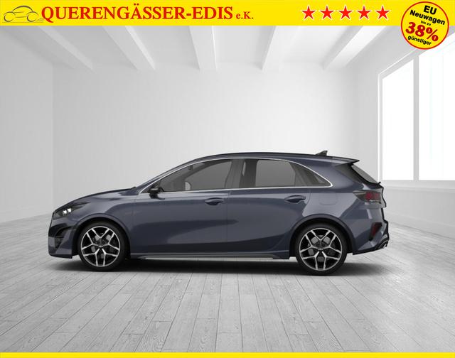 Kia Ceed Gold 1.5 AT*LED*Navi*Shzg*Lhzg*PDC*Cam*17Zoll* 