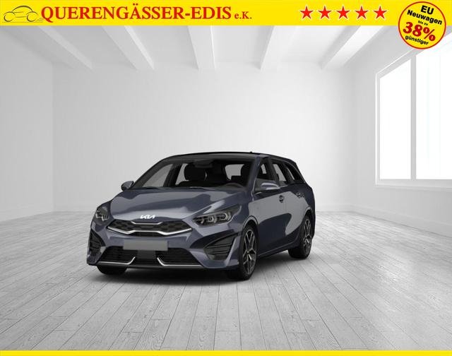 Kia Ceed Sportswagon GT Line SW Line*LED*Navi*Shzg*PDC*Cam*18Zoll*ACC 