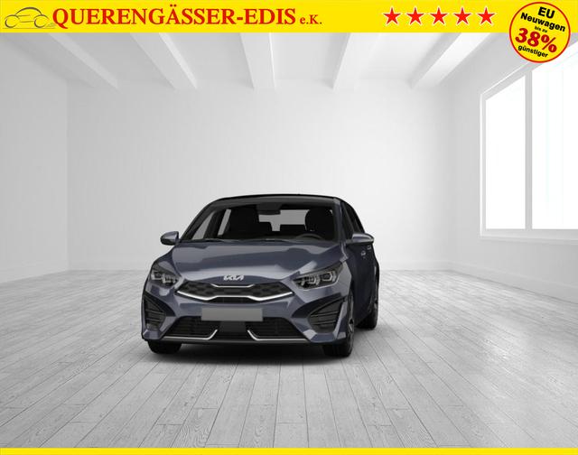 Kia Ceed Sportswagon GT Line SW Line*LED*Navi*Shzg*PDC*Cam*18Zoll*ACC 