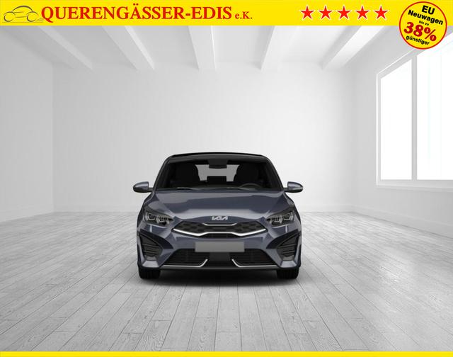 Kia Ceed Sportswagon GT Line SW Line*LED*Navi*Shzg*PDC*Cam*18Zoll*ACC 