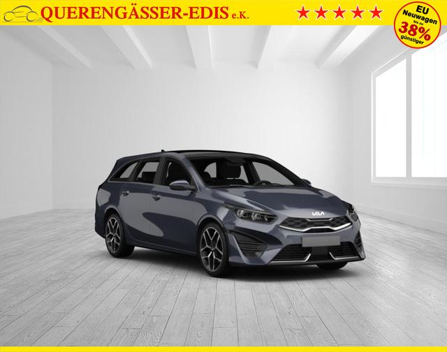 Kia Ceed Sportswagon GT Line SW Line*LED*Navi*Shzg*PDC*Cam*18Zoll*ACC 