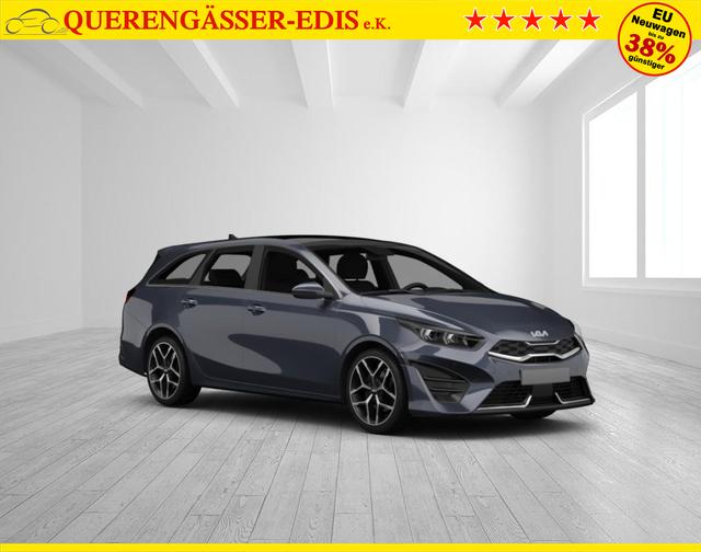 Kia Ceed Sportswagon GT Line SW Line*LED*Navi*Shzg*PDC*Cam*18Zoll*ACC 